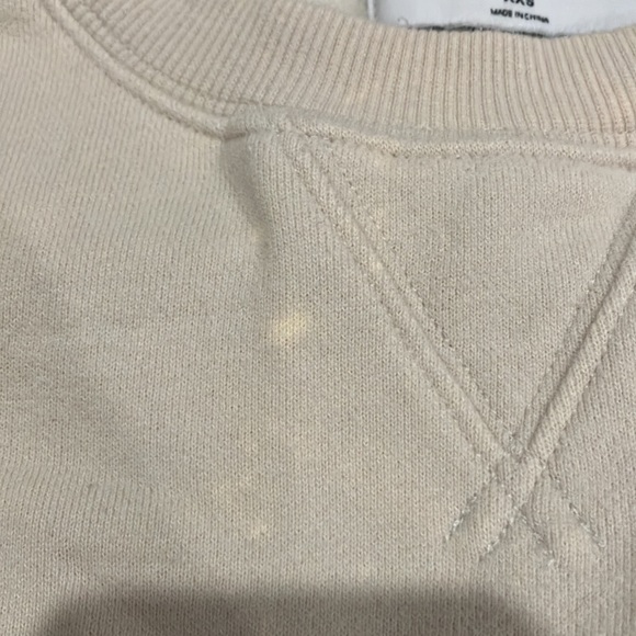 TNA Sweater - Picture 4 of 4